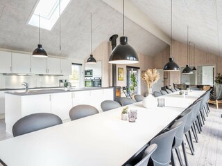 Holiday house Houstrup  40
