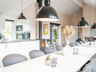 Holiday house Houstrup  41