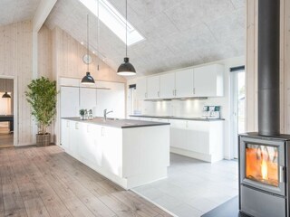 Holiday house Houstrup  63