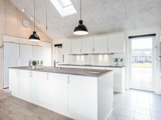 Holiday house Houstrup  44
