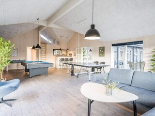 Holiday house Houstrup  52
