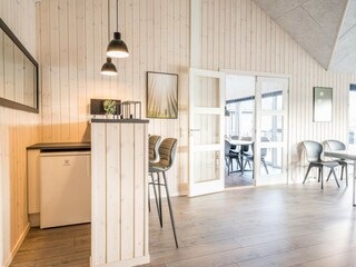 Holiday house Houstrup  54