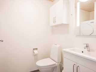 Vakantiehuis Houstrup  33