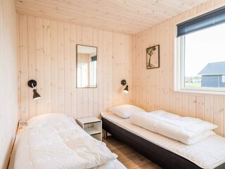 Holiday house Houstrup  61