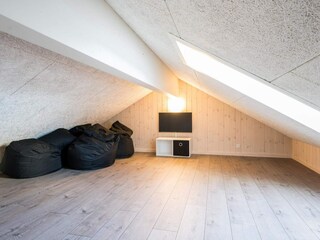 Maison de vacances Houstrup  22