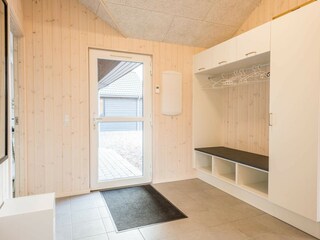 Holiday house Houstrup  73