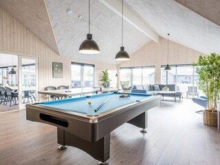 Casa per le vacanze Houstrup  16