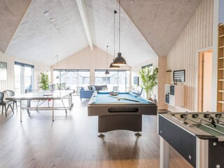 Holiday house Houstrup  23