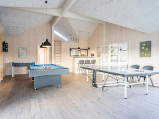 Vakantiehuis Houstrup  10