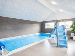 Casa per le vacanze Houstrup  12