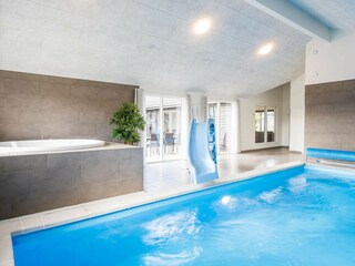 Holiday house Houstrup  50