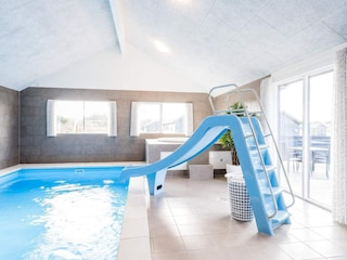 Casa per le vacanze Houstrup  38