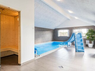 Holiday house Houstrup  26