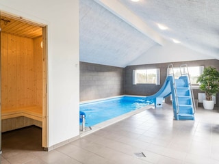 Maison de vacances Houstrup  43