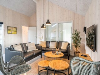 Holiday house Houstrup  28