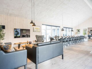 Holiday house Houstrup  29