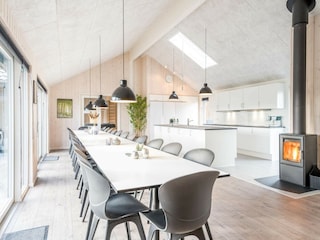 Ferienhaus Houstrup  20
