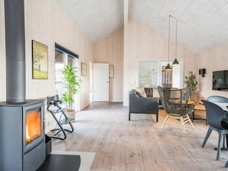 Vakantiehuis Houstrup  40