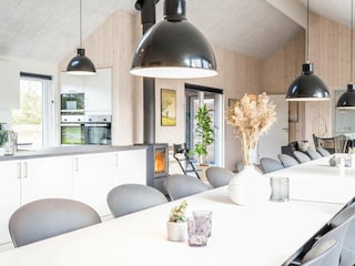 Vakantiehuis Houstrup  66