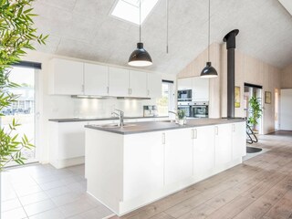 Casa per le vacanze Houstrup  11
