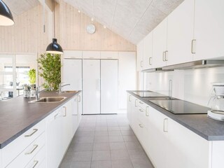 Holiday house Houstrup  34