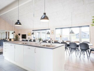 Holiday house Houstrup  19