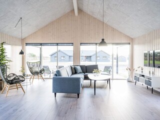 Holiday house Houstrup  35