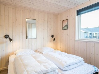 Maison de vacances Houstrup  14