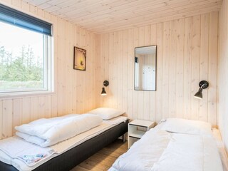 Casa per le vacanze Houstrup  11