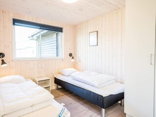 Maison de vacances Houstrup  64