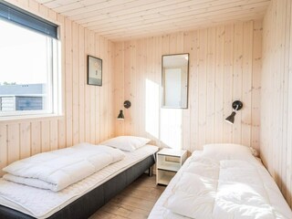 Casa per le vacanze Houstrup  19