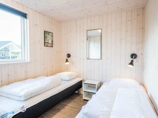 Holiday house Houstrup  36