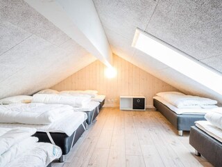Maison de vacances Houstrup  44