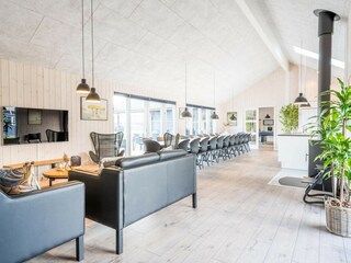 Holiday house Houstrup  37