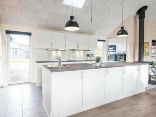Holiday house Houstrup  38