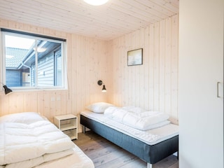 Casa de vacaciones Houstrup  73