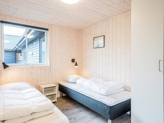 Maison de vacances Houstrup  73