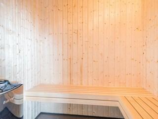 Holiday house Houstrup  21