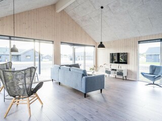 Holiday house Houstrup  42