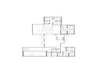 Ferienhaus Houstrup Grundriss 73