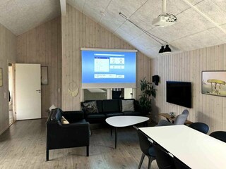 Maison de vacances Houstrup  47