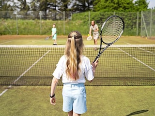 Vakantiepark Hanstholm  3