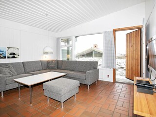 Vakantiepark Hanstholm  16
