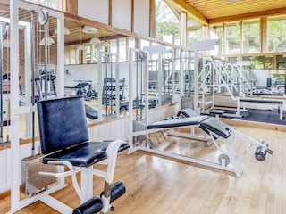 Vakantiepark Hanstholm  24