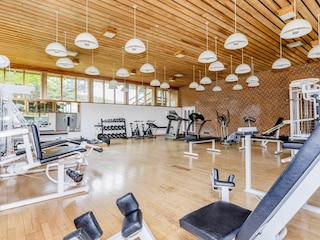 Vakantiepark Hanstholm  48