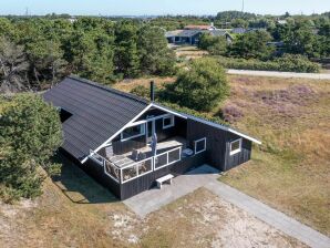 4 Personen Ferienhaus in Fanø - Rindby - image1