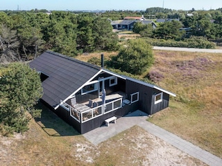 Vakantiehuis Rindby Buitenaudio-opname 16