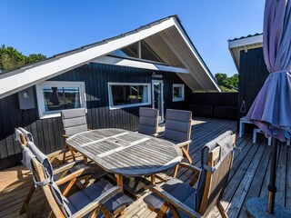 Vakantiehuis Rindby Buitenaudio-opname 3
