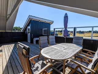 Vakantiehuis Rindby Buitenaudio-opname 4