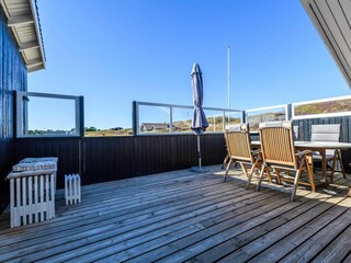 Vakantiehuis Rindby Buitenaudio-opname 6